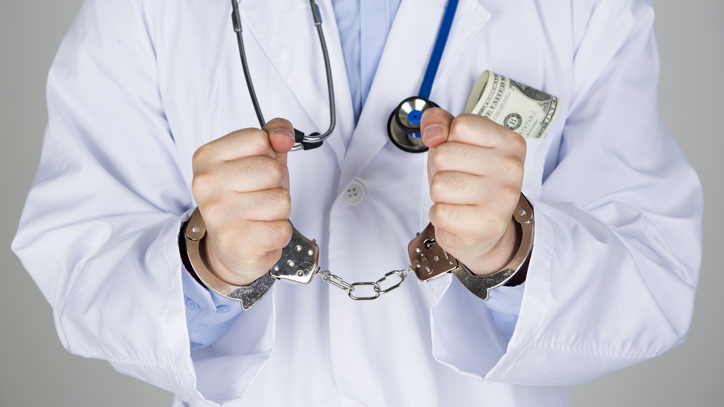 呼和浩特预防医保套现(如何防止医疗保险被滥用)