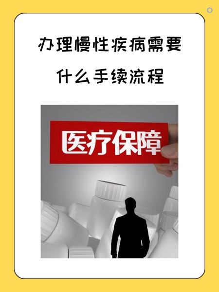 呼和浩特慢性疾病医保怎么办理(慢性疾病医保怎么办理的)