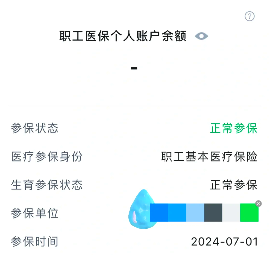 呼和浩特个人医保缴费查询(粤税通个人医保缴费查询)