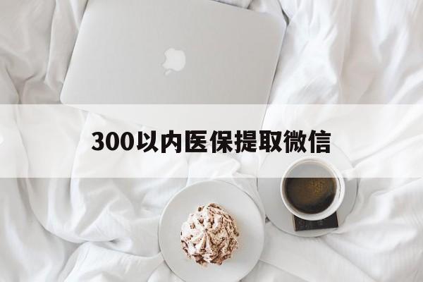 呼和浩特300以内医保提取微信(小额医保300以内提取)